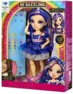 RAINBOW HIGH&trade; Puppe "BeDazzling Genevieve Bleue", blau, 99