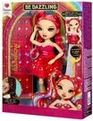 RAINBOW HIGH&trade; Puppe "BeDazzling Vivienne Rouge", rot, 99