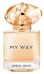 ARMANI My Way Sunny Vanilla, Eau de Parfum, Damen, Blumig, KLAR, 30 ML