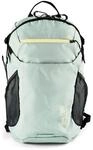 Jack Wolfskin Velocity Fahrradrucksack 45 cm, gr&uuml;n, ONESIZE