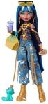 Modepuppe Monster High Cleo, mehrfarbig, 99