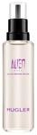 MUGLER Alien Pulp Nachf&uuml;llflakon, Eau de Parfum, Damen, Blumig, KLAR, 100 ML