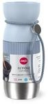 emsa Iso-Trinkbecher, blau, 99