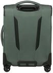 Samsonite 4-Doppelrollen-Trolley, TSA-Kombinationsschloss,...