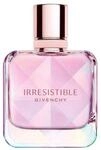 GIVENCHY Irresistible Nectar, Eau de Parfum, Damen, Blumig|Frisch, KLAR, 35 ML