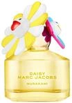 MARC JACOBS Daisy Murakami Yellow Limited Edition, Eau de Parfum, Damen,