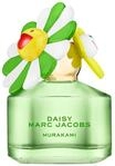 MARC JACOBS Daisy Murakami Green Limited Edition, Eau de Parfum, Damen, Fruchtig,