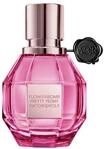 VIKTOR & ROLF Flowerbomb Pretty Peony, Eau de Parfum, Damen, Holzig, KLAR, 100 ML