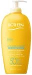 BIOTHERM Lait Solaire Hydratant SPF 50, CREME, 400
