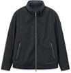 bugatti Blouson, wasserabweisend, f&uuml;r Herren, blau, 52