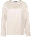 BETTY BARCLAY Bluse, f&uuml;r Damen, beige, 36