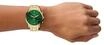 FOSSIL Herren Chronograph, "FS6164", GOLD, 99