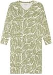 SCHIESSER Nachthemd Comfort Essentials, gr&uuml;n, 36