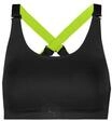 PUMA&reg; Sport-BH Everyday, Kreuztr&auml;ger, f&uuml;r Damen, schwarz, L