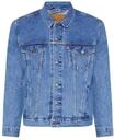 Levi's&reg; Jeansjacke, Brusttaschen, f&uuml;r Herren, blau, M