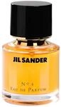 JIL SANDER No. 4, Eau de Parfum, Damen, Orientalisch
