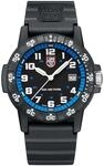 LUMINOX Herrenuhr, SCHWARZ/BLAU, 99