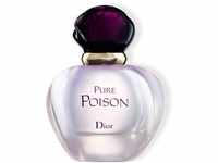 DIOR Pure Poison Spray, Eau de Parfum, 30 ml, Damen, fruchtig/blumig