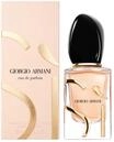 ARMANI S&igrave;, Eau de Parfum, Damen, Fruchtig|Blumig