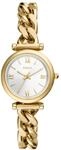 FOSSIL Damenuhr "ES5329", GOLD