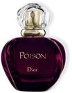 DIOR Poison, Eau de Toilette, Damen, Fruchtig|Orientalisch