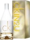 Calvin Klein Ck In 2u For Her, Eau de Toilette, Damen, Fruchtig|Frisch