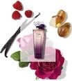 LANC&Ocirc;ME Tr&eacute;sor Midnight Rose, Eau de Parfum, Damen, Blumig|Fruchtig