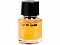 JIL SANDER No. 4, Eau de Parfum, 50 ml, Damen, orientalisch