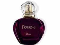 DIOR Poison, Eau de Toilette, 30 ml, Damen, fruchtig/orientalisch