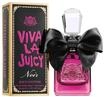 Juicy Couture Viva La Noir, Eau de Parfum, Damen, Blumig|Holzig, KLAR, 30 ML