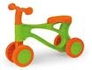 LENA&reg; My First Scooter Eco, orange|gr&uuml;n, 99
