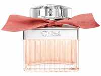 Chloé Roses De Chloé, Eau de Toilette, 50 ml, Damen, blumig