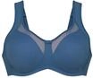 Anita Clara Entlastungs-BH, Komforttr&auml;ger, vorgeformte Cups, f&uuml;r Damen, blau,...