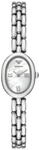 Emporio Armani Damenuhr 2-Zeiger-Werk Edelstahl, AR11720, Silber, 99