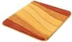 Kleine Wolke&reg; Badeteppich, orange, 55X65 CM