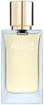 BOSS Alive Lavender, Eau de Parfum, Damen, Blumig|Holzig, KLAR, 30 ML