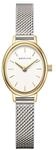 BERING Damen Armbanduhr "11020-010", BICOLOR, 99