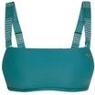 PUMA&reg; Bandeau-Bikini Enjoy Water, abnehmbare Tr&auml;ger, f&uuml;r Damen, gr&uuml;n, XL