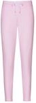 mey Cozy Nights Loungewear-Hose, Tunnelzug, f&uuml;r Damen, rosa, L