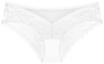 Triumph Brazilian Slip Comfort Allure, Spitze, f&uuml;r Damen, wei&szlig;, 36