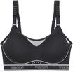 triaction&reg; BY Triumph Sport-BH Cardio Breeze N, schwarz, 75B