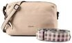 PICARD Umh&auml;ngetasche, Rei&szlig;verschlussfach, f&uuml;r Damen, beige, 99