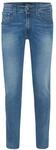 REPLAY Jeans, Slim-Fit, Waschung, f&uuml;r Herren, blau, 33/30