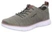 bugatti Sneaker, Zuglasche, f&uuml;r Herren, beige, 41