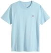 Levi's&reg; T-Shirt, f&uuml;r Herren, blau, M