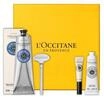 L'OCCITANE Handpflege Geschenkset, KLAR, 99