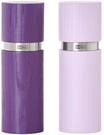 AdHoc&reg; Pfeffer- und Salzm&uuml;hlen-Set, 2-teilig, lila, 15 CM