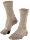 FALKE Socken TK2 Explore, w&auml;rmeisolierend, f&uuml;r Herren, beige, 39-41