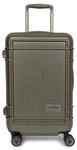 EASTPAK&reg; Resist'R Zip 4 Rollen Kabinentrolley 55 cm, gr&uuml;n, 99