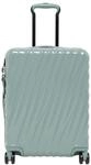 TUMI 4-Doppelrollen-Trolley, erweiterbar, gr&uuml;n, 55